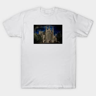 Winchester Cathedral T-Shirt